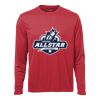ATC™ PRO TEAM LONG SLEEVE TEE Vignette