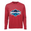ATC™ PRO TEAM LONG SLEEVE TEE Vignette