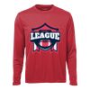 ATC™ PRO TEAM LONG SLEEVE TEE Vignette
