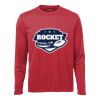 ATC™ PRO TEAM LONG SLEEVE TEE Vignette