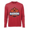ATC™ PRO TEAM LONG SLEEVE TEE Vignette