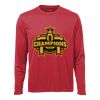 ATC™ PRO TEAM LONG SLEEVE TEE Vignette