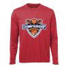 ATC™ PRO TEAM LONG SLEEVE TEE Vignette