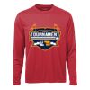 ATC™ PRO TEAM LONG SLEEVE TEE Vignette
