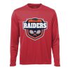 ATC™ PRO TEAM LONG SLEEVE TEE Vignette