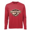 ATC™ PRO TEAM LONG SLEEVE TEE Vignette