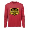 ATC™ PRO TEAM LONG SLEEVE TEE Vignette