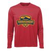 ATC™ PRO TEAM LONG SLEEVE TEE Vignette