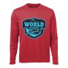 ATC™ PRO TEAM LONG SLEEVE TEE Vignette
