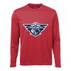 ATC™ PRO TEAM LONG SLEEVE TEE Vignette