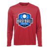 ATC™ PRO TEAM LONG SLEEVE TEE Vignette