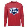 ATC™ PRO TEAM LONG SLEEVE TEE Vignette