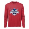 ATC™ PRO TEAM LONG SLEEVE TEE Vignette