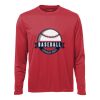 ATC™ PRO TEAM LONG SLEEVE TEE Vignette