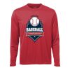 ATC™ PRO TEAM LONG SLEEVE TEE Vignette