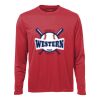 ATC™ PRO TEAM LONG SLEEVE TEE Vignette