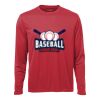 ATC™ PRO TEAM LONG SLEEVE TEE Vignette