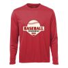 ATC™ PRO TEAM LONG SLEEVE TEE Vignette
