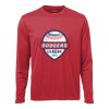 ATC™ PRO TEAM LONG SLEEVE TEE Vignette