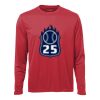 ATC™ PRO TEAM LONG SLEEVE TEE Vignette
