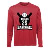 ATC™ PRO TEAM LONG SLEEVE TEE Vignette