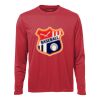 ATC™ PRO TEAM LONG SLEEVE TEE Vignette