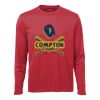 ATC™ PRO TEAM LONG SLEEVE TEE Vignette