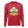 ATC™ PRO TEAM LONG SLEEVE TEE Vignette