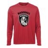 ATC™ PRO TEAM LONG SLEEVE TEE Vignette