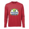 ATC™ PRO TEAM LONG SLEEVE TEE Vignette