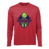 ATC™ PRO TEAM LONG SLEEVE TEE Vignette