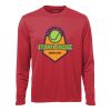 ATC™ PRO TEAM LONG SLEEVE TEE Vignette