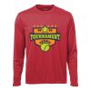 ATC™ PRO TEAM LONG SLEEVE TEE Vignette
