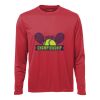 ATC™ PRO TEAM LONG SLEEVE TEE Vignette