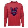 ATC™ PRO TEAM LONG SLEEVE TEE Vignette