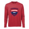 ATC™ PRO TEAM LONG SLEEVE TEE Vignette