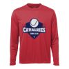 ATC™ PRO TEAM LONG SLEEVE TEE Vignette
