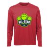 ATC™ PRO TEAM LONG SLEEVE TEE Vignette