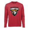 ATC™ PRO TEAM LONG SLEEVE TEE Vignette
