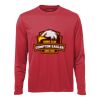 ATC™ PRO TEAM LONG SLEEVE TEE Vignette