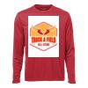 ATC™ PRO TEAM LONG SLEEVE TEE Vignette