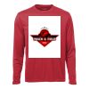 ATC™ PRO TEAM LONG SLEEVE TEE Vignette