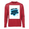 ATC™ PRO TEAM LONG SLEEVE TEE Vignette