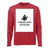 ATC™ PRO TEAM LONG SLEEVE TEE Vignette