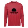 ATC™ PRO TEAM LONG SLEEVE TEE Vignette