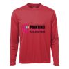 ATC™ PRO TEAM LONG SLEEVE TEE Vignette
