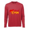 ATC™ PRO TEAM LONG SLEEVE TEE Vignette