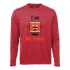 ATC™ PRO TEAM LONG SLEEVE TEE Vignette