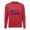 ATC™ PRO TEAM LONG SLEEVE TEE Vignette
