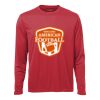 ATC™ PRO TEAM LONG SLEEVE TEE Vignette